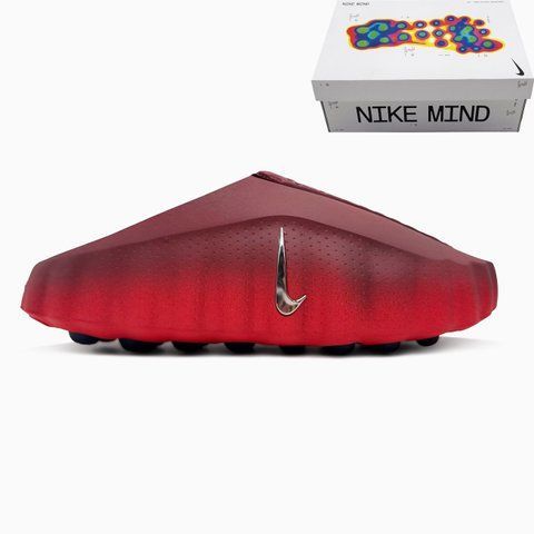 Nike Mind 001 Team Red 📦 nik-0850-1700850 фото