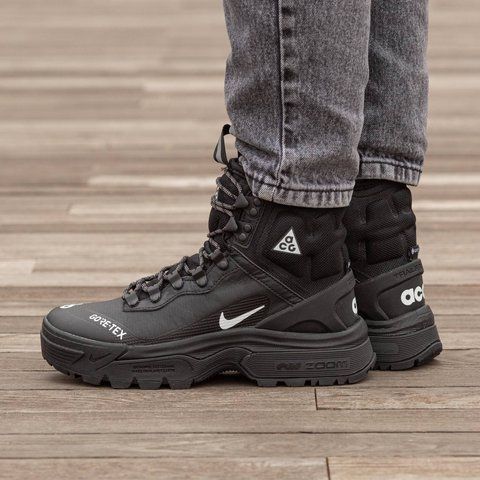 Nike ACG Air Zoom Gaiadone Gtx Gore-Tex 1874-950258 фото