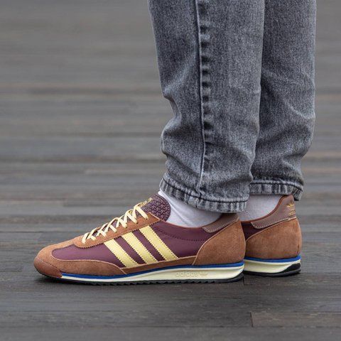 Adidas SL 72 OG 2033-1031505 фото