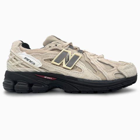 New Balance 1906D Black/Beige nbl-0374-1070595 фото