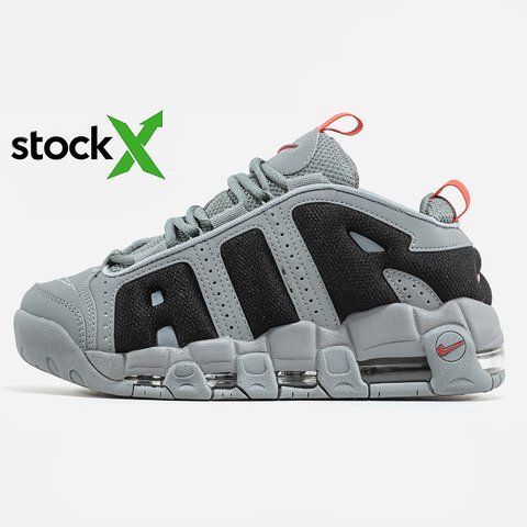2504 Nike Air More Uptempo 2504-1279397 фото