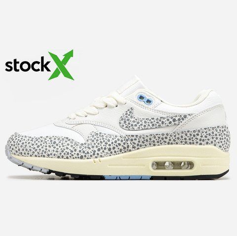 0910 Nike Air Max 1 Safari 0910-341226 фото