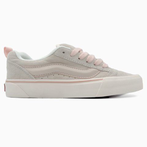 Vans Knu Skool Pink van-0031-893484 фото