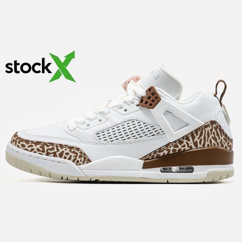 2847 Nike Air Jordan Spizike 2847-1457556 фото