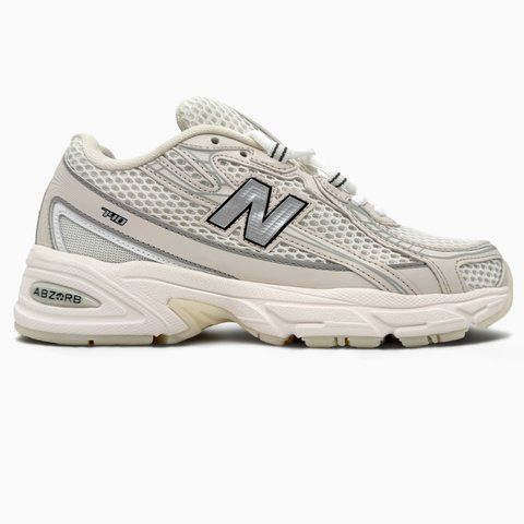 New Balance 740 Beige nbl-0391-1101076 фото