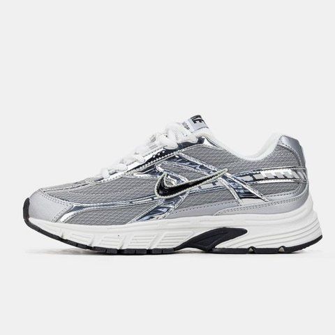 Nike Initiator Grey Custom #art1708-1405259 фото
