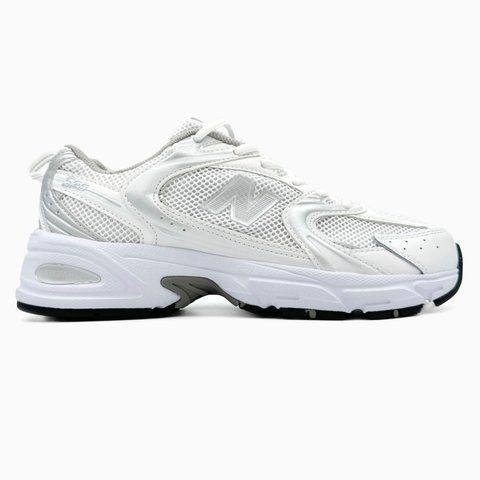 New Balance 530 Silver nbl-0017-112878 фото