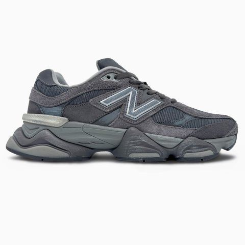 New Balance 9060 Grey nbl-0386 nbl-0386-1097501 фото