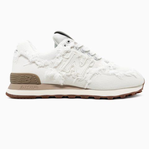 New Balance 574 x Miu Miu White nbl-0437-1303659 фото