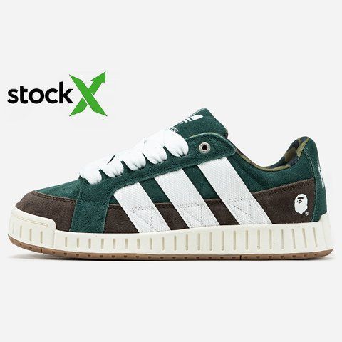 1613 Adidas LWST x Bape 1613-819535 фото