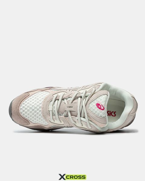 ASICSGel-NYC 'Cream Moonrock' 1203A372-100 Q299-1344915 фото