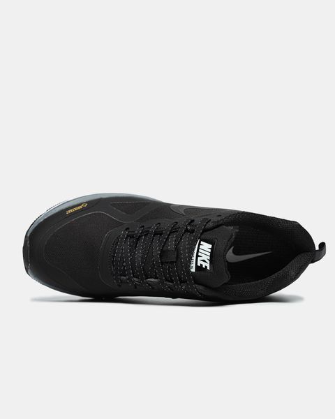 Nike Pegasus 26X Gore-Tex Black White Q247-1259634 фото
