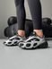 Nike Air Max Muse Metallic Silver/Black nik-0737-1429221 фото 3