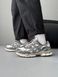 Asics Gel-NYC Brown/Beige Gore-Tex asc-0203-1229434 фото 3