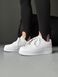 Nike Air Force 1 x 1017 ALYX 9SM White nik-0714-1408643 фото 3