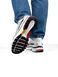 Nike P-6000 White/Silver/Red nik-0443-620815 фото 3