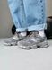 New Balance 9060 Grey nbl-0386 nbl-0386-1097501 фото 3