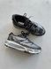 Hoka One One U Mafate Speed 2 Black/Gray hok-0008-1034347 фото 4