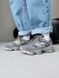 New Balance 9060 Grey nbl-0386 nbl-0386-1097501 фото 3