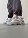 Nike M2K Grey nik-0512-911030 фото 3