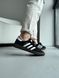 Adidas Spezial Black/White adi-0432 adi-0432-736971 фото 2