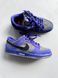 Nike SB Dunk x Supreme Purple nik-0638-1105855 фото 4