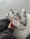 Nike M2K Grey nik-0512-911030 фото 4