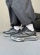 Hoka One One U Mafate Speed 2 Black/Gray hok-0008-1034347 фото 3