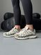 Nike P-6000 Light Army/Cargo Khaki nik-0731-1429047 фото 3