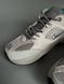 Nike M2K Grey БРАК 895 nik-0512-0895-1636458 фото 3