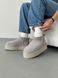 Ugg Classic Ultra Mini Platform XL Grey ugg-0079-845098 фото 3