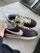 Nike Cortez Brown/White nik-0596-1050129 фото 2