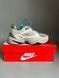 Nike M2K Grey БРАК 895 nik-0512-0895-1636458 фото 1