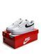 Nike Air Force 1 W White Black B4724-1274405 фото 9