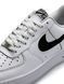 Nike Air Force 1 W White Black B4724-1274405 фото 7