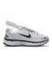 Nike P-6000 White Black В4980-1449818 фото 4