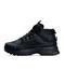 The North Face x SOUKUU Glenclyffe Fur All Black А4848-1352151 фото 2