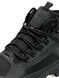 The North Face x SOUKUU Glenclyffe Fur All Black А4848-1352151 фото 7