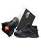 The North Face x SOUKUU Glenclyffe Fur All Black А4848-1352151 фото 10
