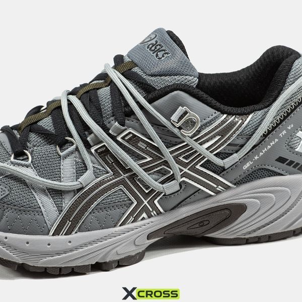 2835 Asics Gel-Kahana TR v2 2835-1448117 фото
