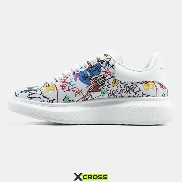 2873 Alexander McQueen 2873-1476255 фото