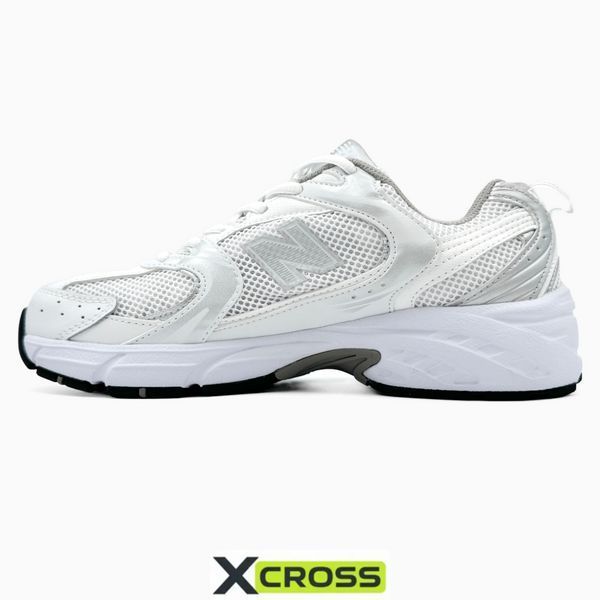 New Balance 530 Silver nbl-0017-112882 фото