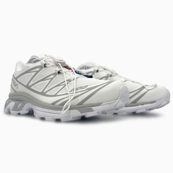 Salomon S/LAB XT-6 White/Grey slm-0038-892310 фото