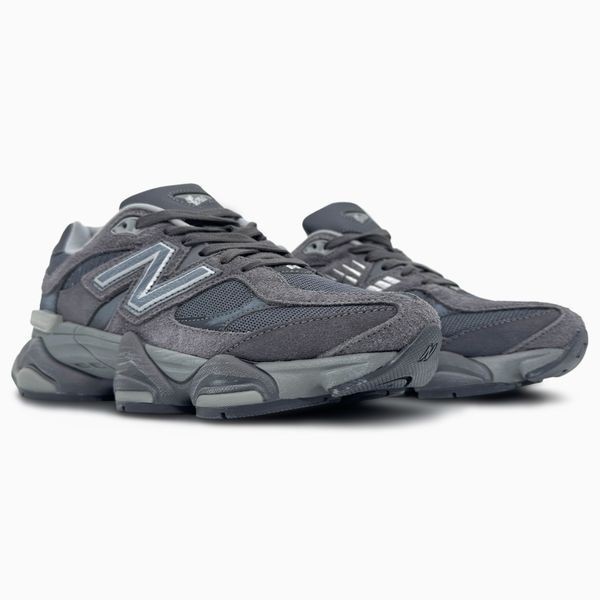 New Balance 9060 Grey nbl-0386 nbl-0386-1097501 фото