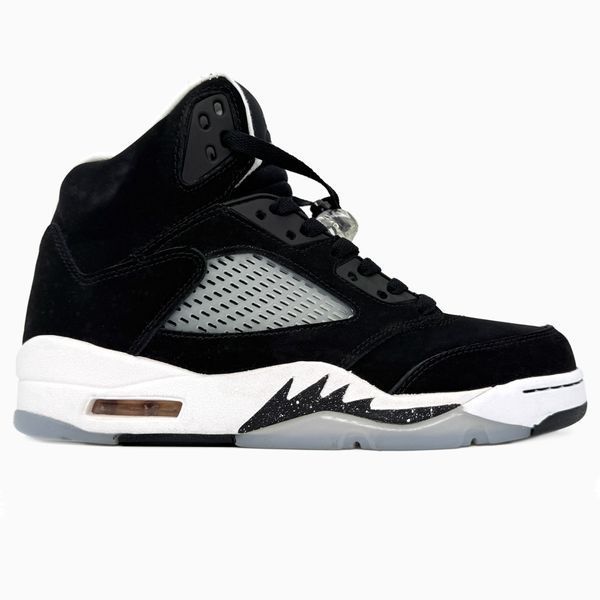 Nike Air Jordan 5 Retro Moonlight nik-0545-985569 фото