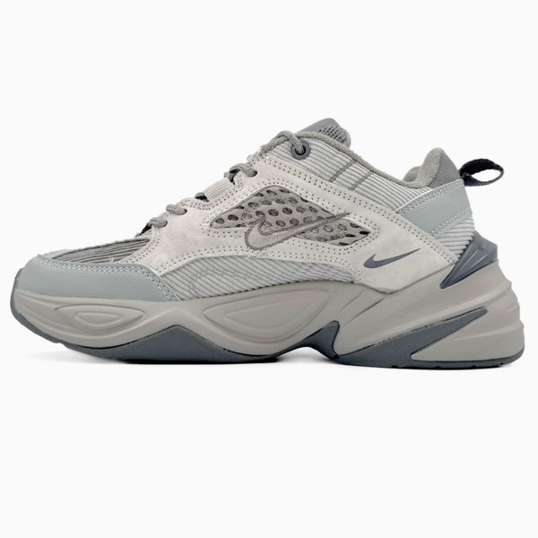Nike M2K Grey nik-0512-911030 фото