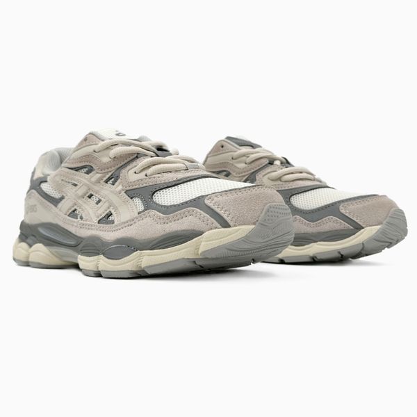 Asics Gel-NYC Grey/Beige asc-0022-515974 фото