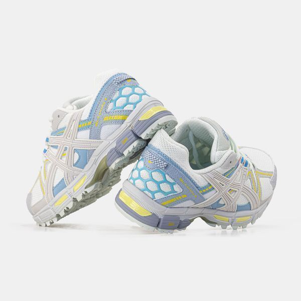 Asics Gel Kahana 8 #art1287-856952 фото