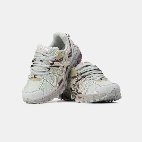 Asics Gel Kahana 8 Grey #art1111-600743 фото