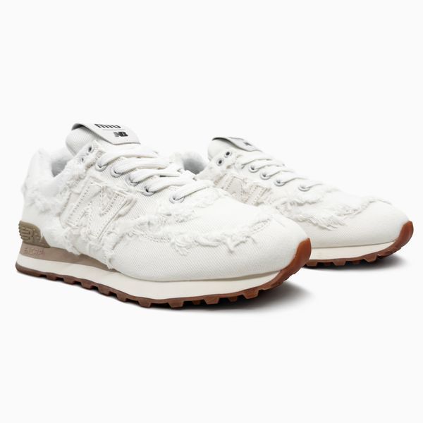 New Balance 574 x Miu Miu White nbl-0437-1303659 фото